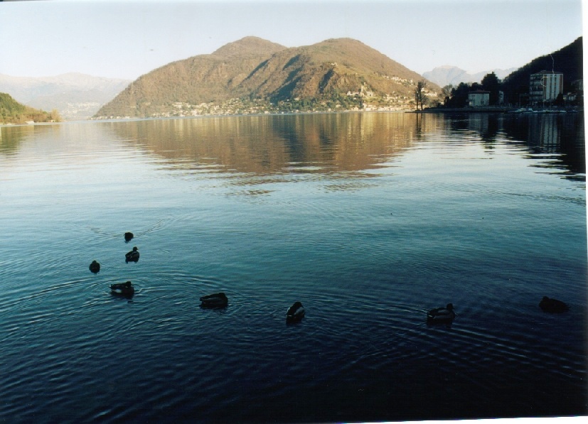 Laghi....della LOMBARDIA